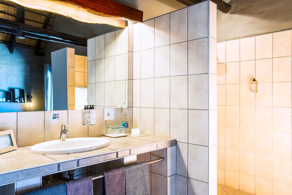 Triple / Quadruple room