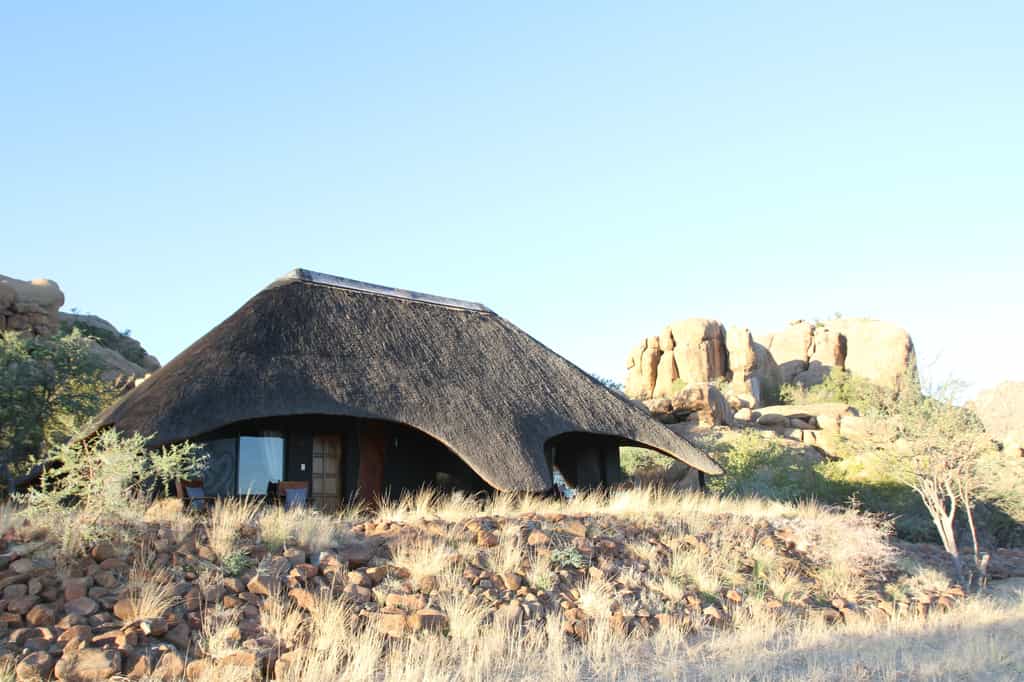 Triple / Quadruple room