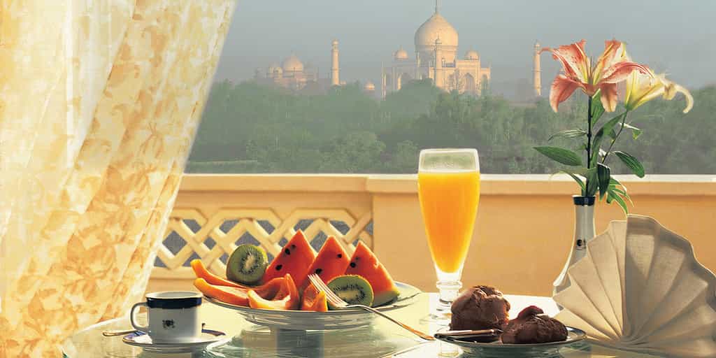 Premier Room with Balcony