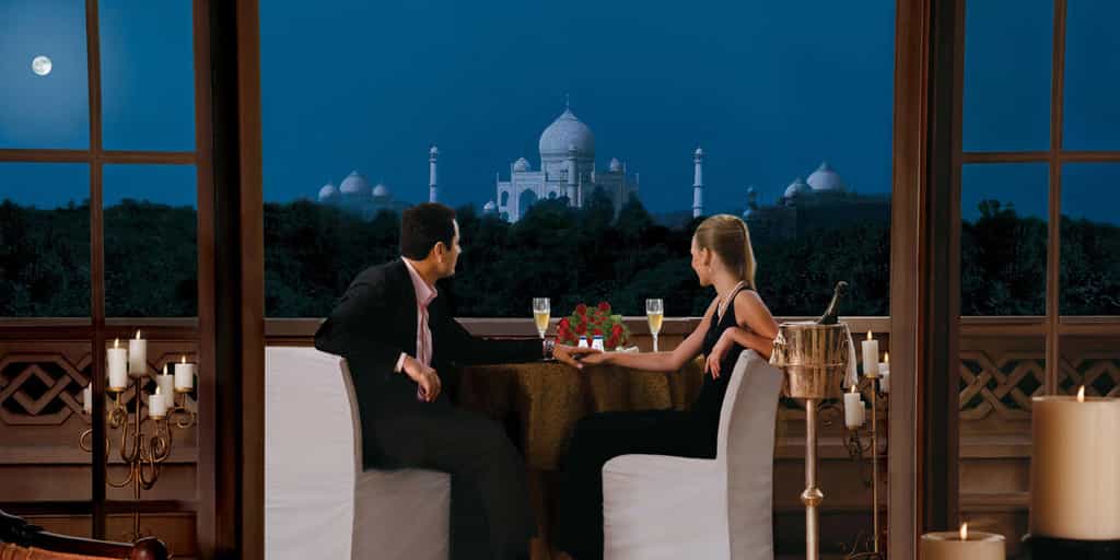 Deluxe Suites with Balcony