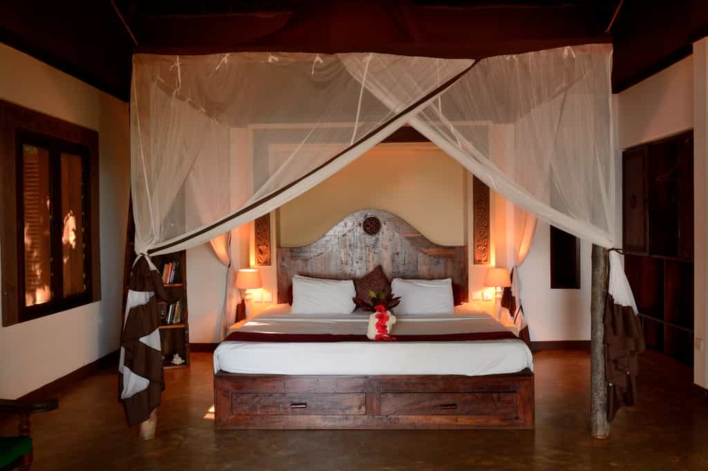 Baobab Suite