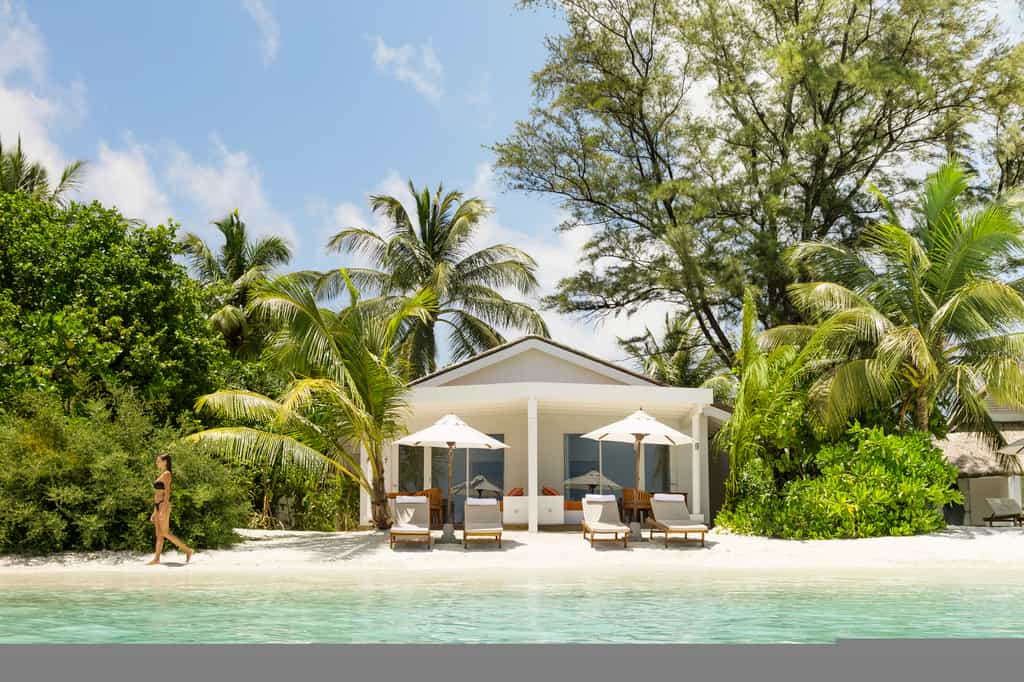 Family Lagoon Pavilion