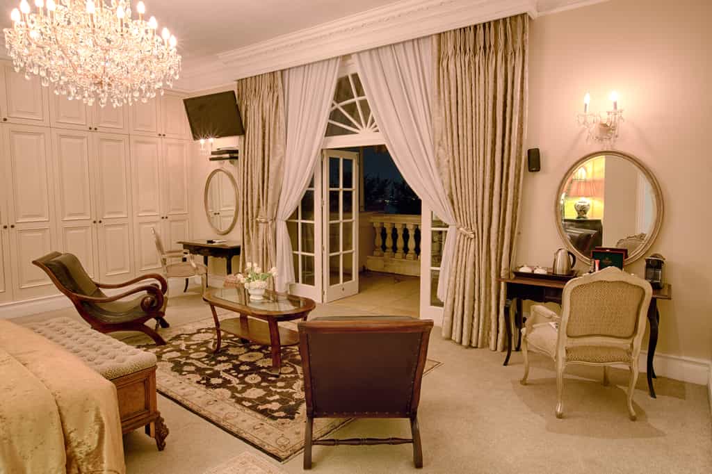 Baobab Suite
