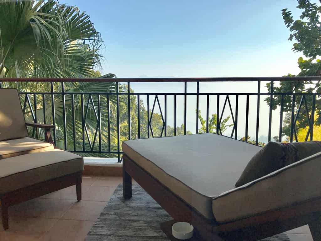 Deluxe Valley View Rooms (Premium Floors)