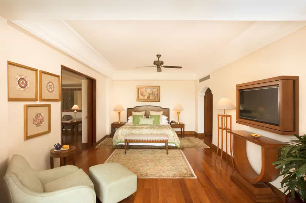 The Ananda Suite