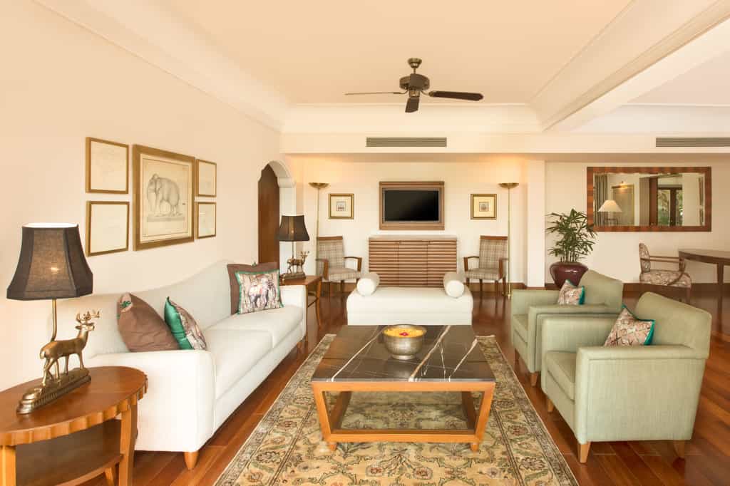 The Ananda Suite