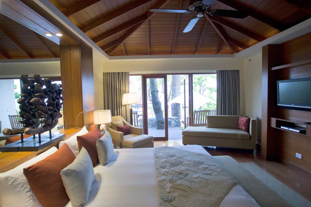 Ananda Villas