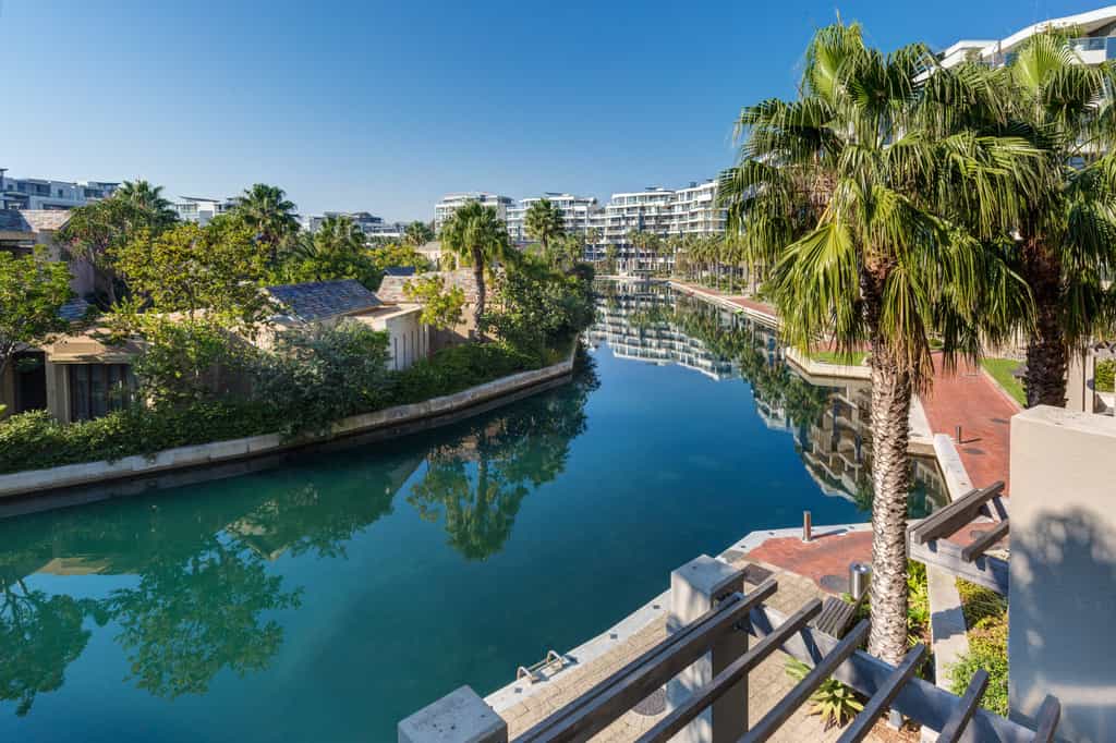 1 Bedroom Superior Apartment