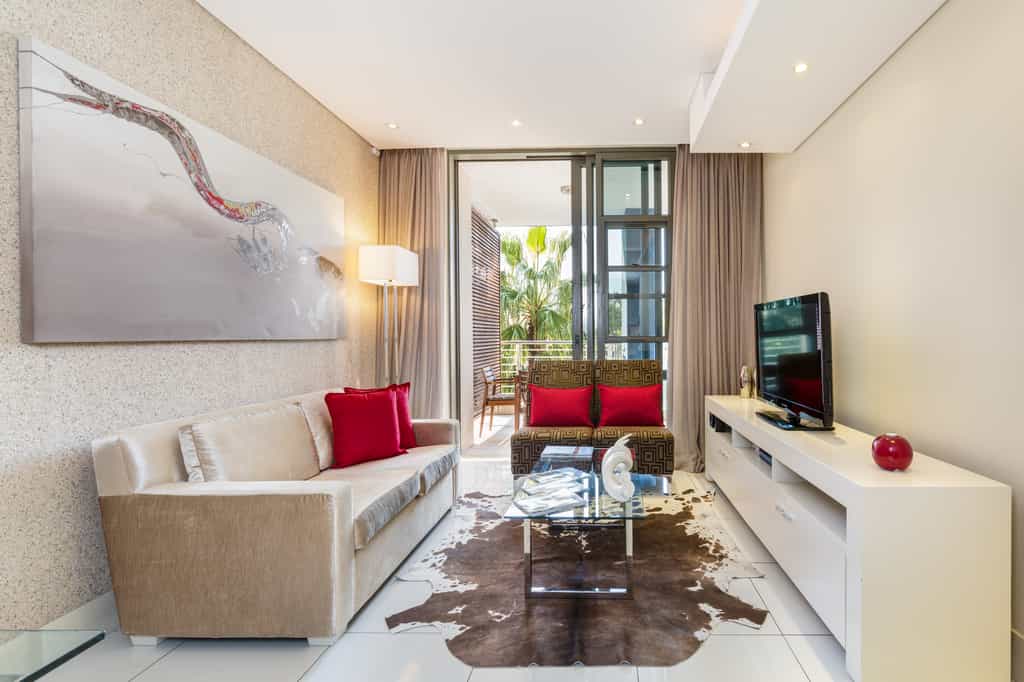 1 Bedroom Superior Apartment