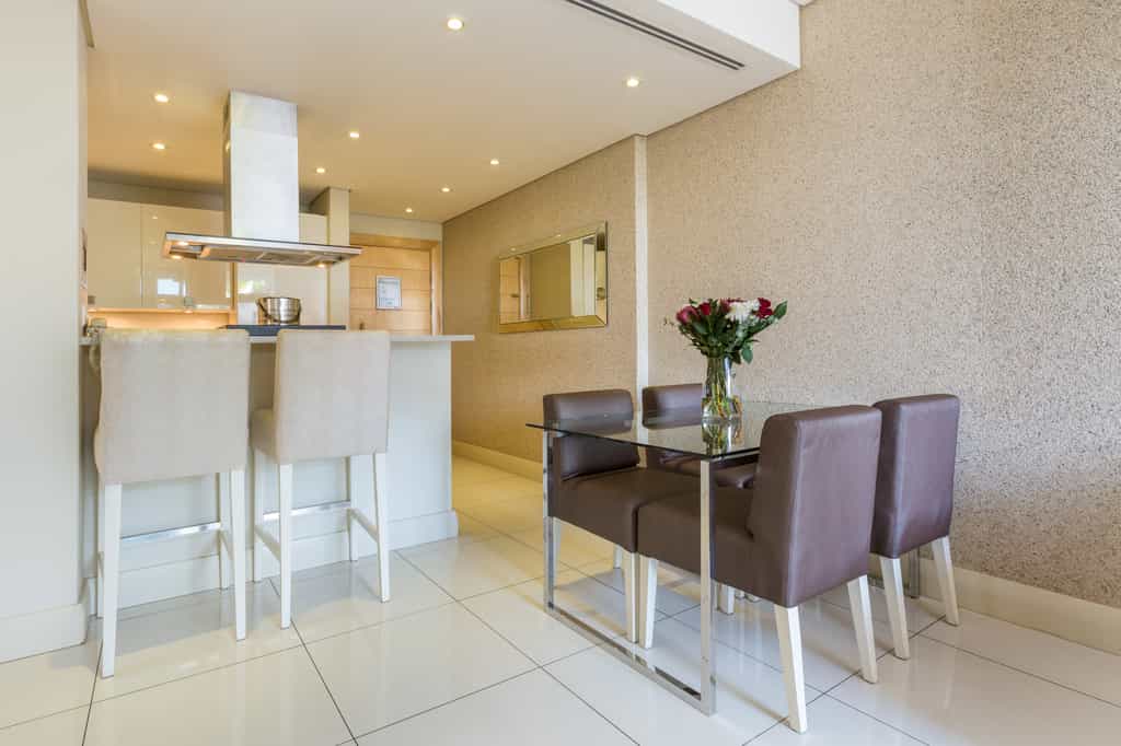 1 Bedroom Superior Apartment