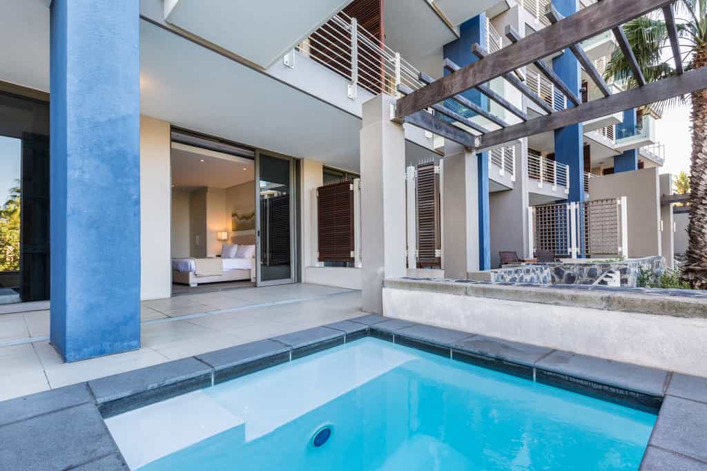 2 Bedroom Superior Apartment