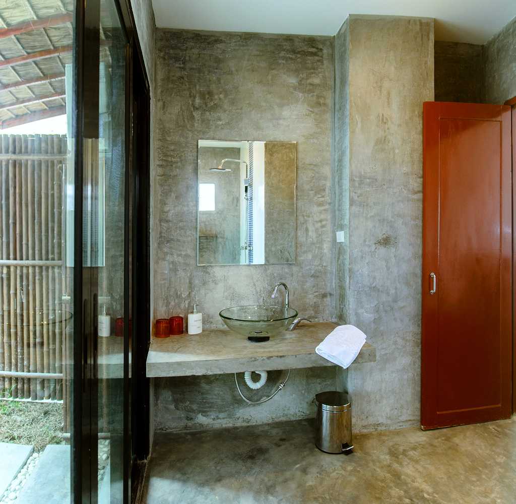 Deluxe Beach View Bungalows 