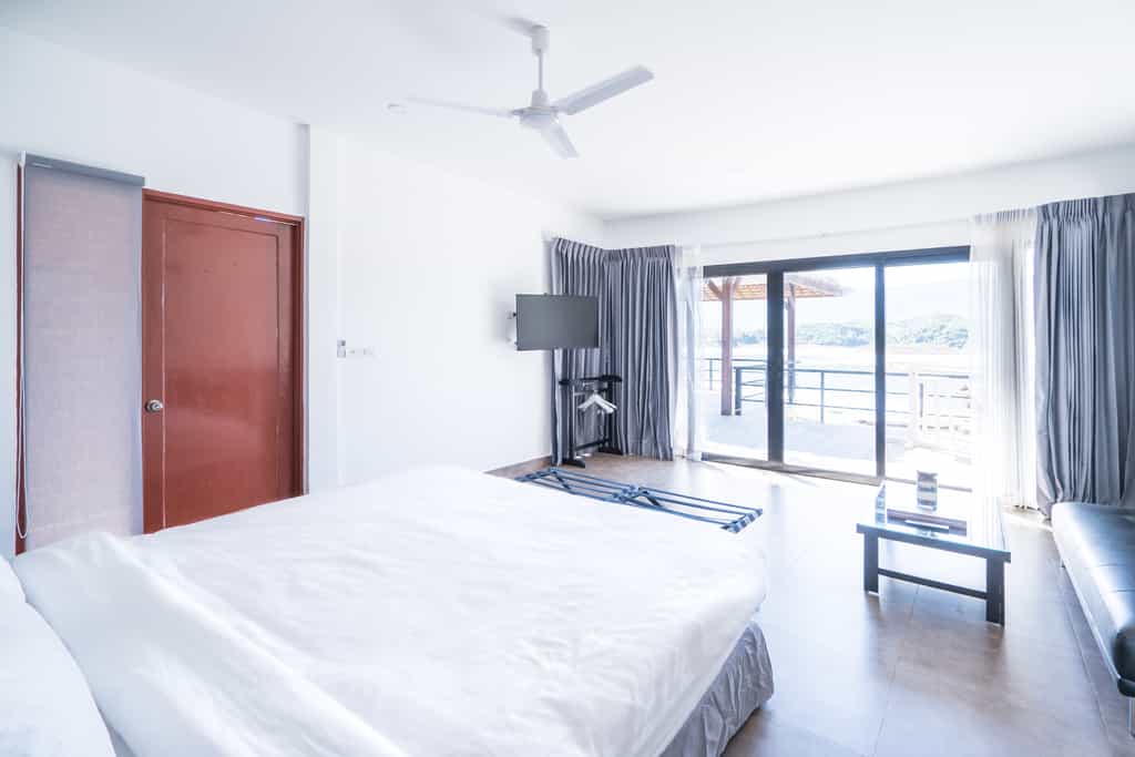 Sala Suite Bungalows 