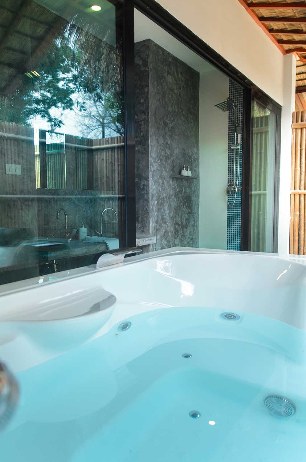 Sala Suite Bungalows 