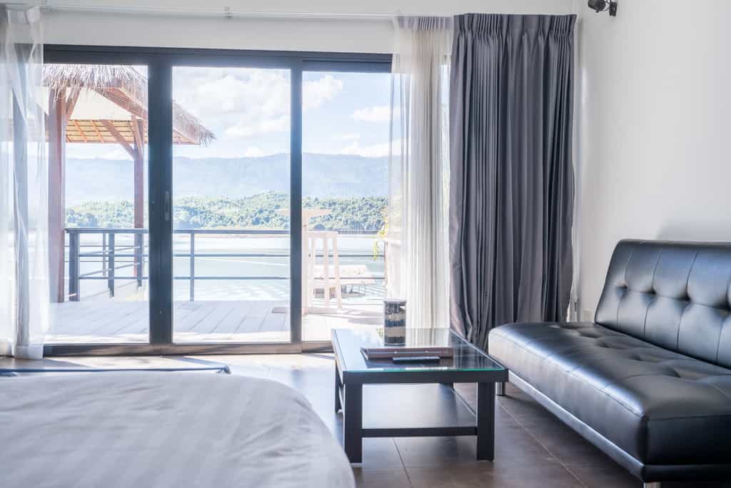 Sala Suite Bungalows 