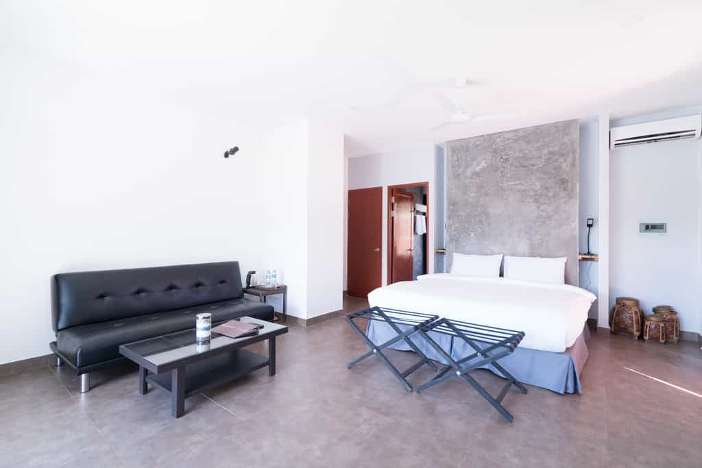 Sala Suite Bungalows 