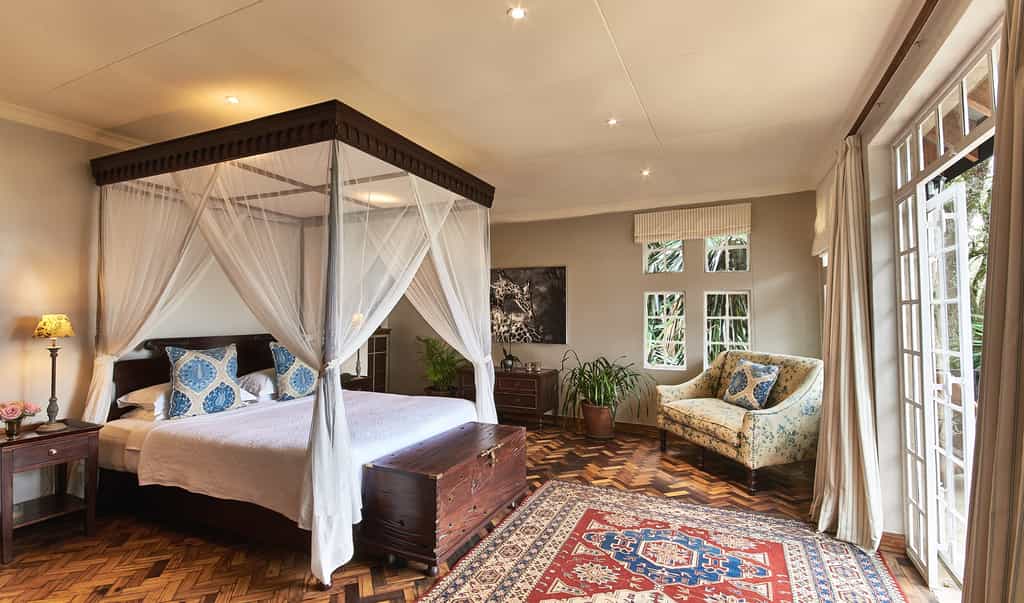 KAREN BLIXEN SUITE