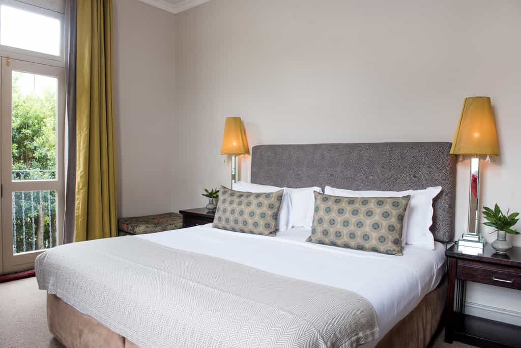 Superior Family Room