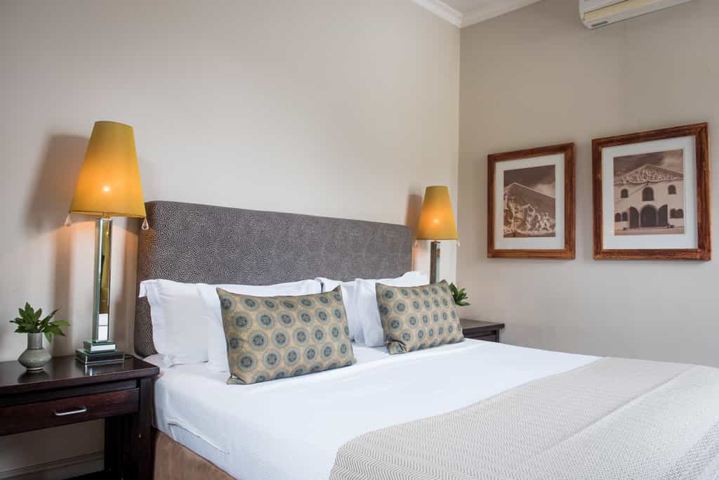 Superior Family Room