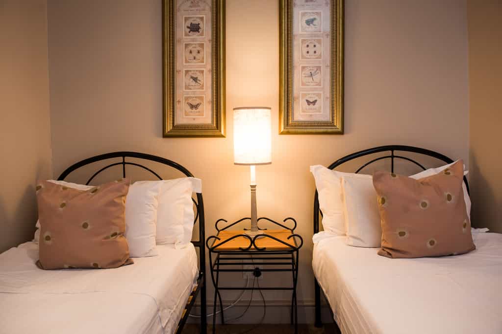 Superior Family Room