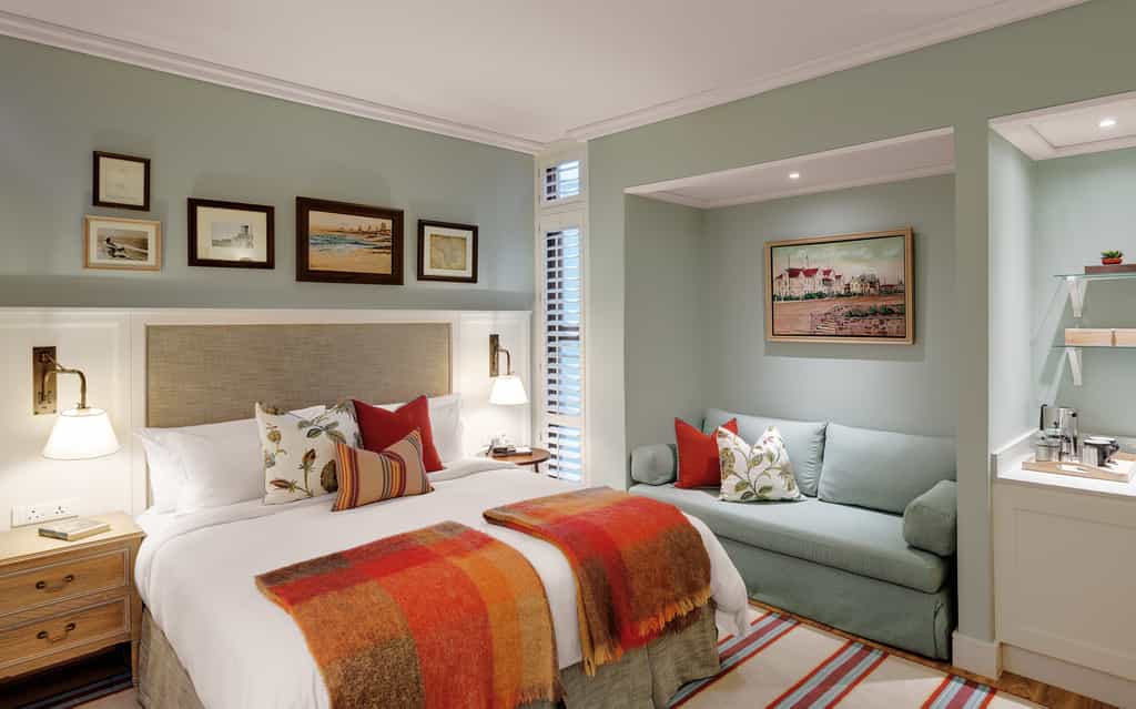 Luxury Family - 1 Child