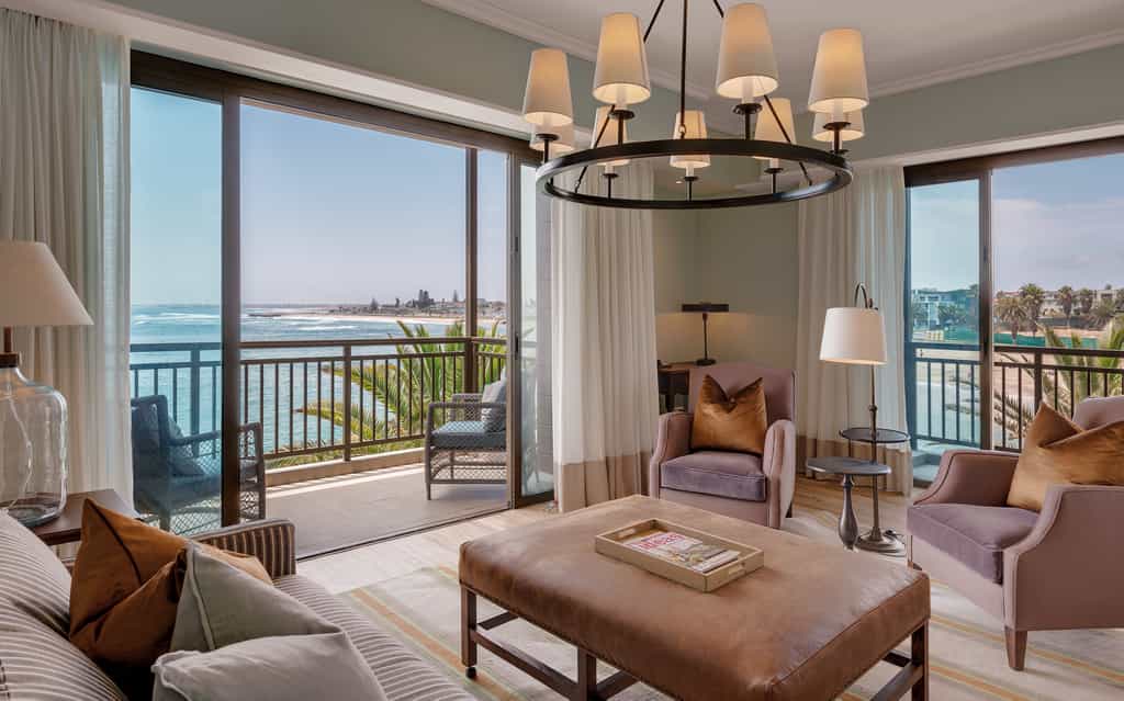 Luxury Family - 1 Child