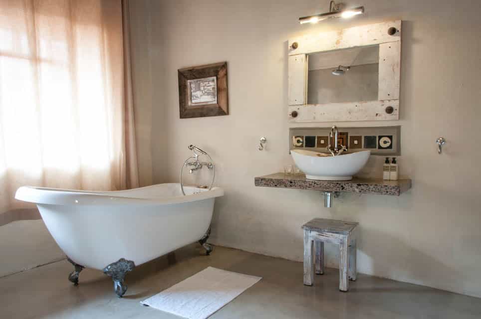 Executive Suite -  (Twin/Double)