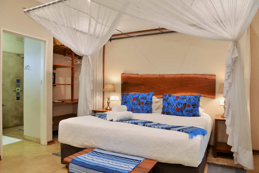 Executive Suite -  (Double/Twin)