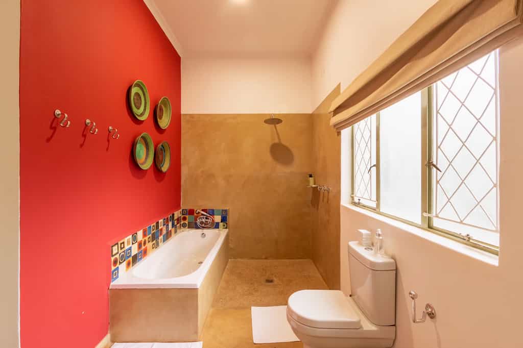 Double/Twin Deluxe Room