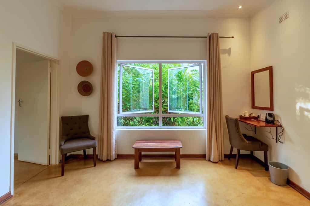 Double/Twin Deluxe Room