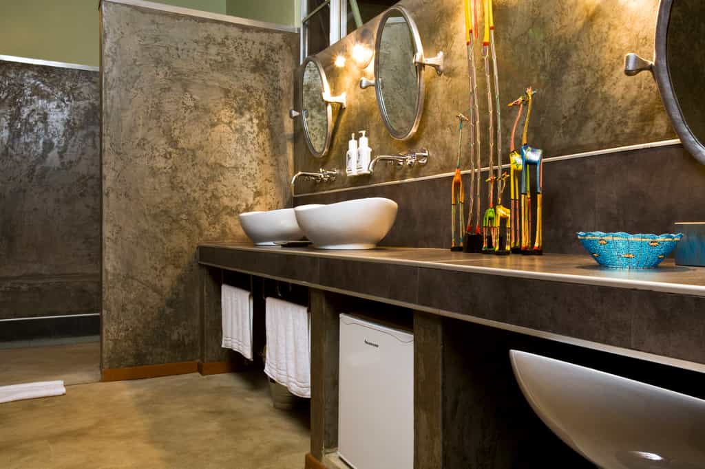 Plains Camp Standard Rooms 