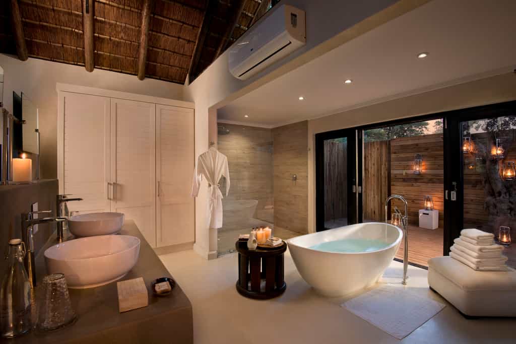 Superior Luxury Suites