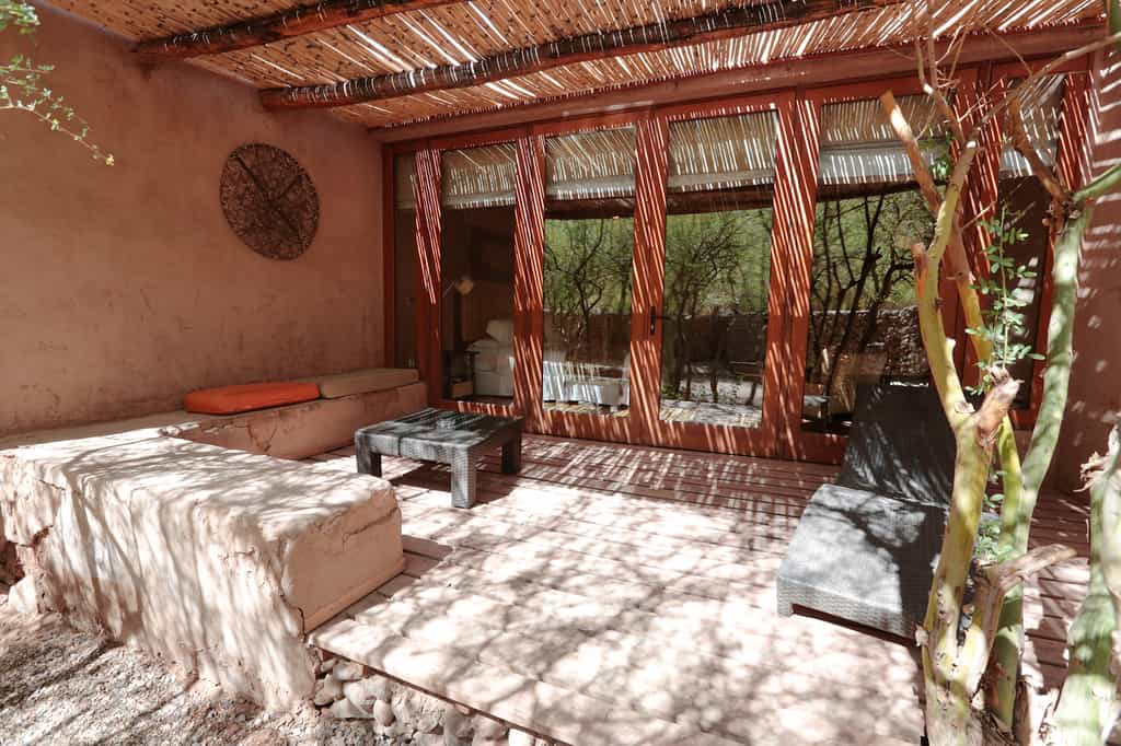 Superior Room for disabled