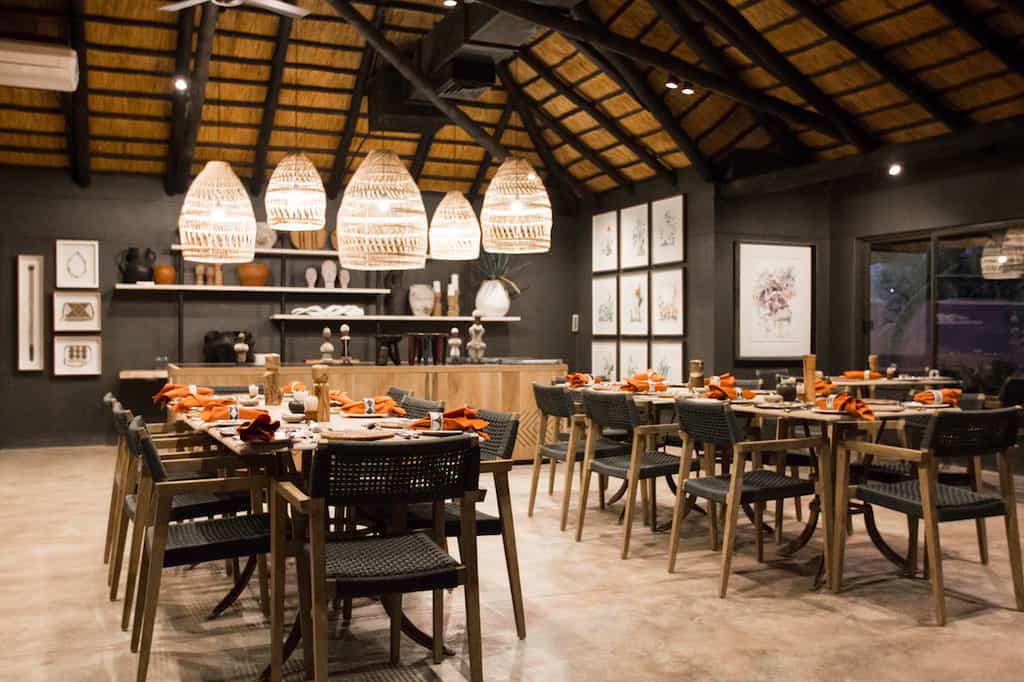 MalaMala lies strategically sandwiched between the Kruger National Park and The Sabi Sand Reserve