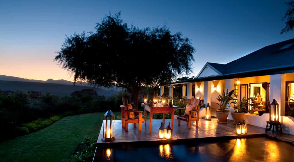 A traditional farmhouse transformed into a spectacular secluded villa that offers your own private wilderness for families and friends travelling together. Situated in glorious isolation a few minutes drive from the lodge with never ending views of the surrounding natural beauty. Koro Lodge is independently catered for, offering exceptional comfort, service and splendid luxury while being at one with nature