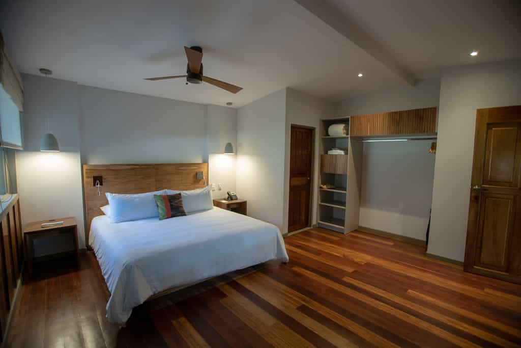 Senda Suite