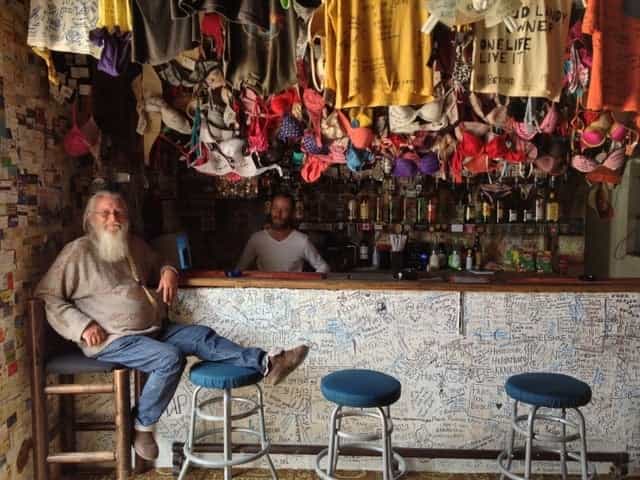 Garden Route in a week