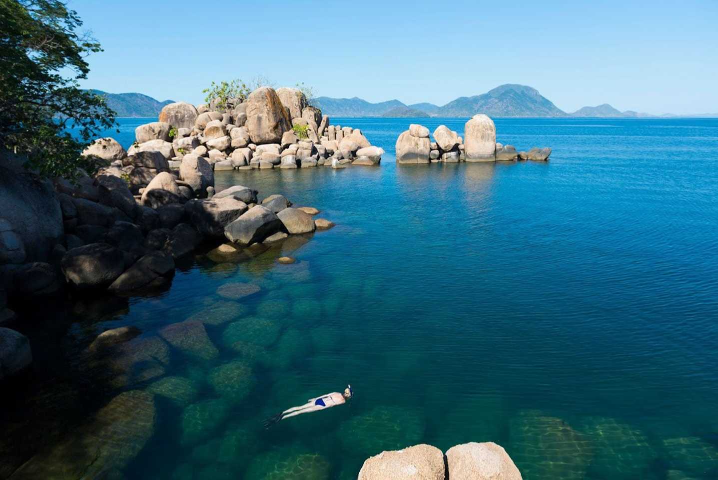 eco-friendly safari lodges