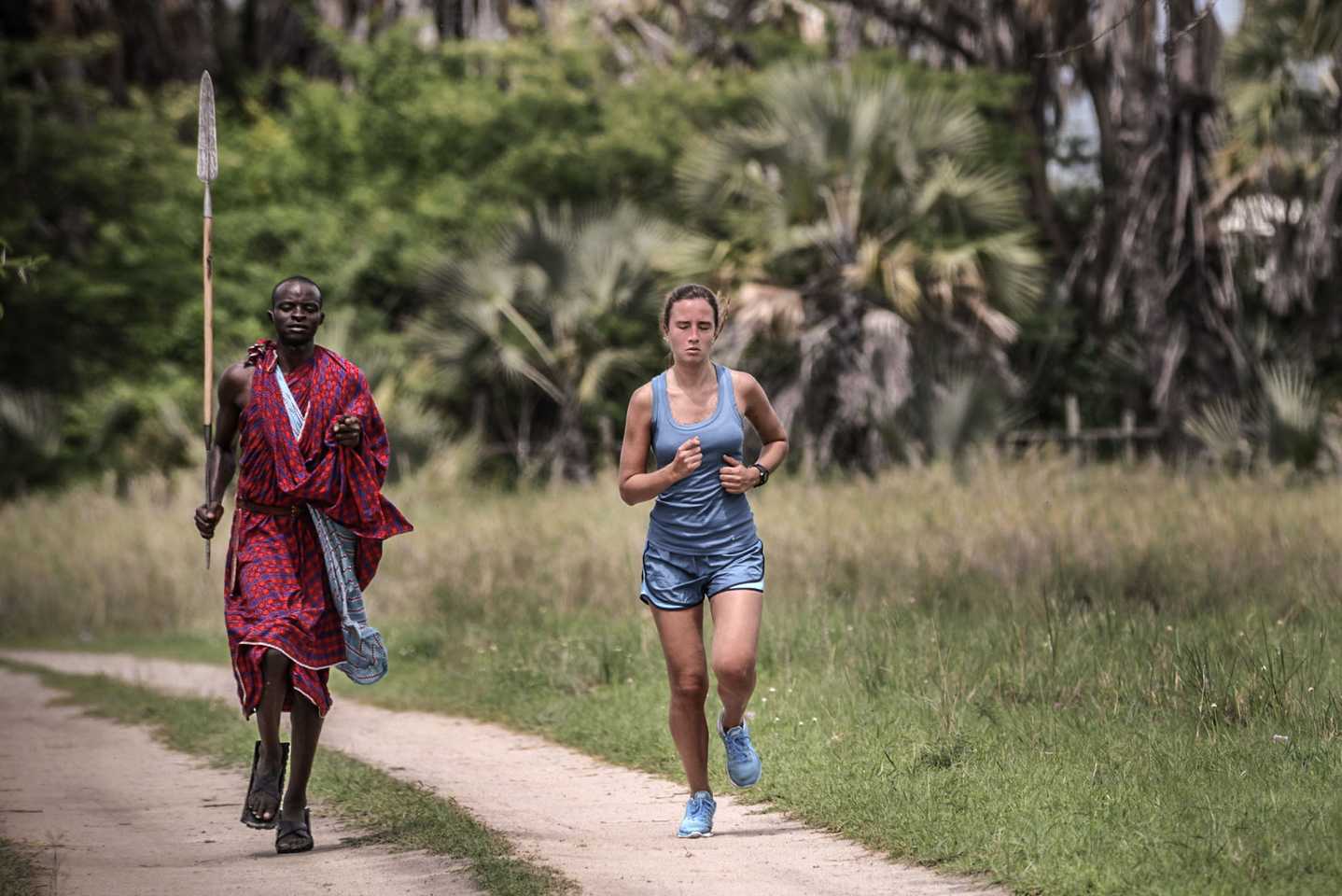 Best wellness safaris - chem chem