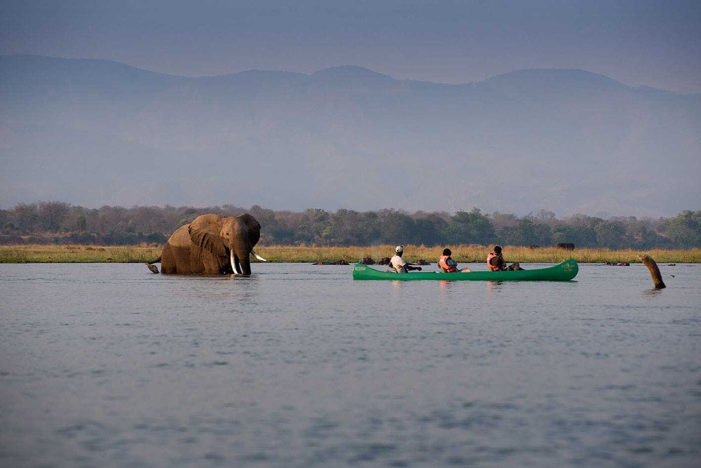 Zimbabwe travel tips