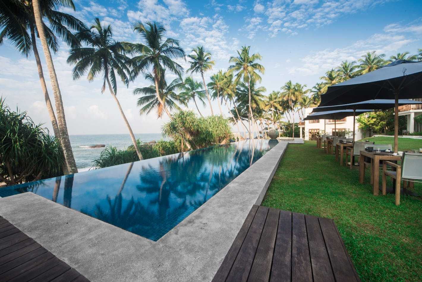 Best boutique hotels In Sri Lanka