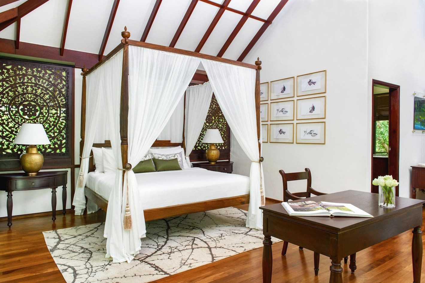 Best boutique hotels In Sri Lanka