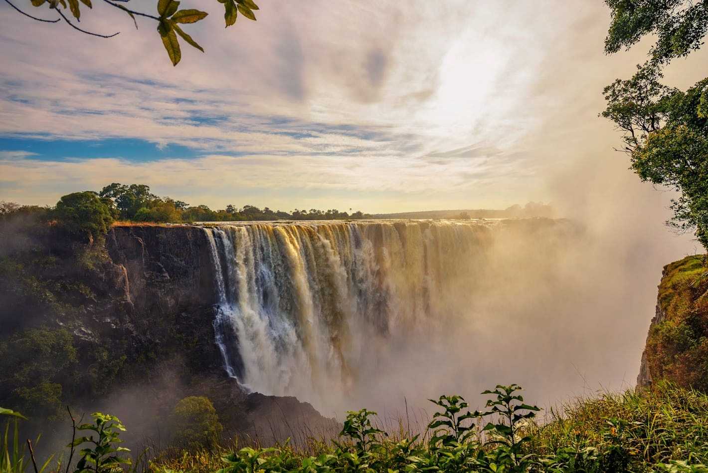 Activities in Victoria Falls