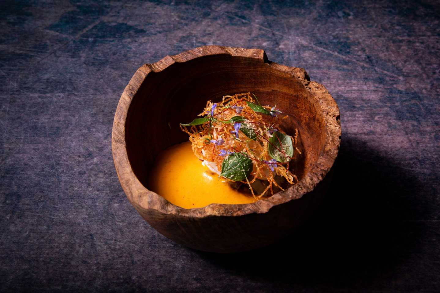 Best restaurants in the Cape Winelands