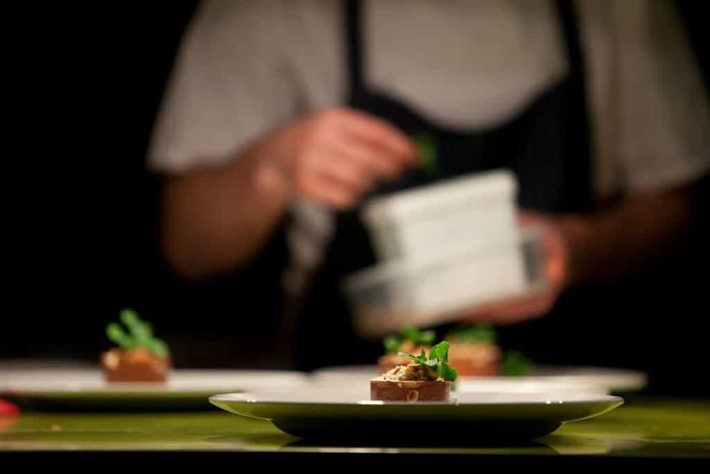 Belly of the beast Best restaurants in Cape Town