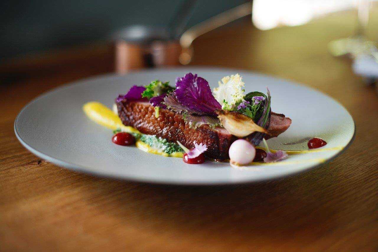 Foxcroft Constantia Best restaurants in cape town