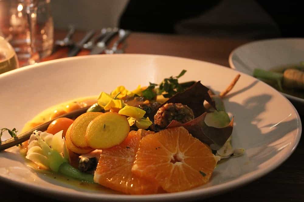 Garden Route in a week