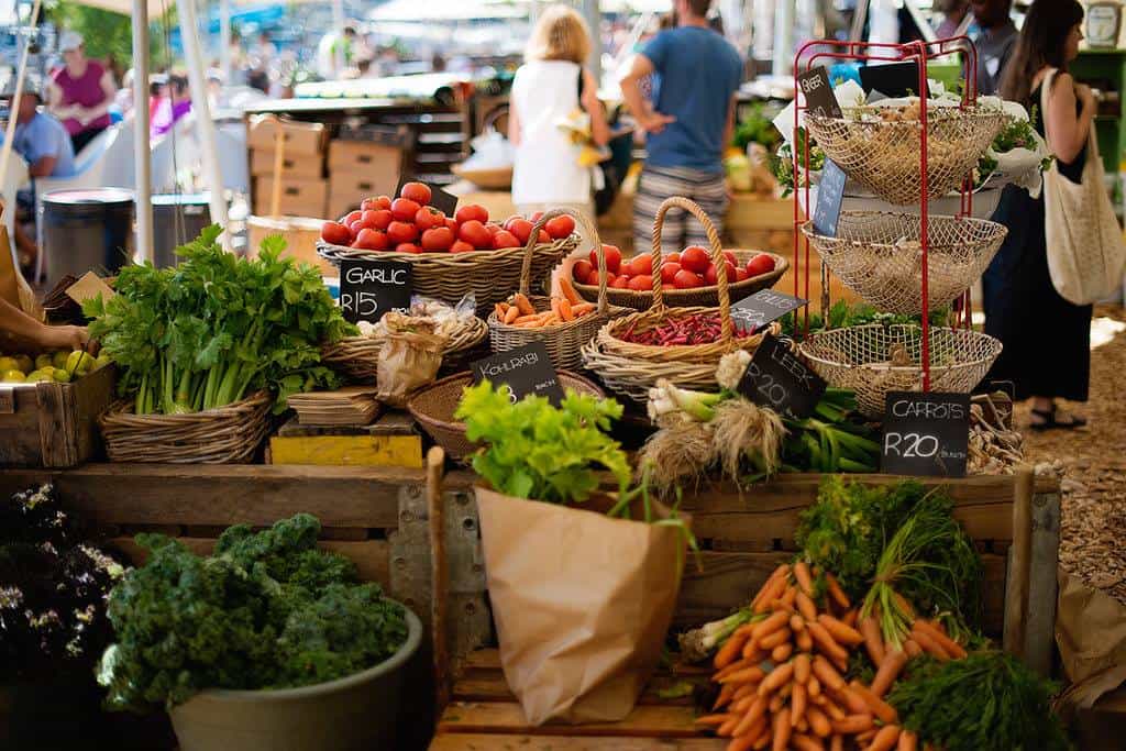 Top 10 breakfast spots Cape Town - OZCF