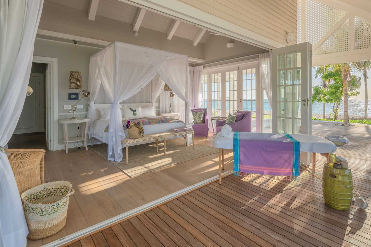 Undiscovered Indian Ocean - thanda mafia