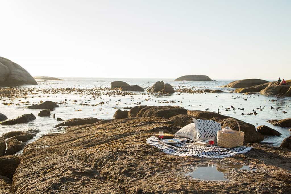 The best picnic spots in Cape Town - bakoven beta